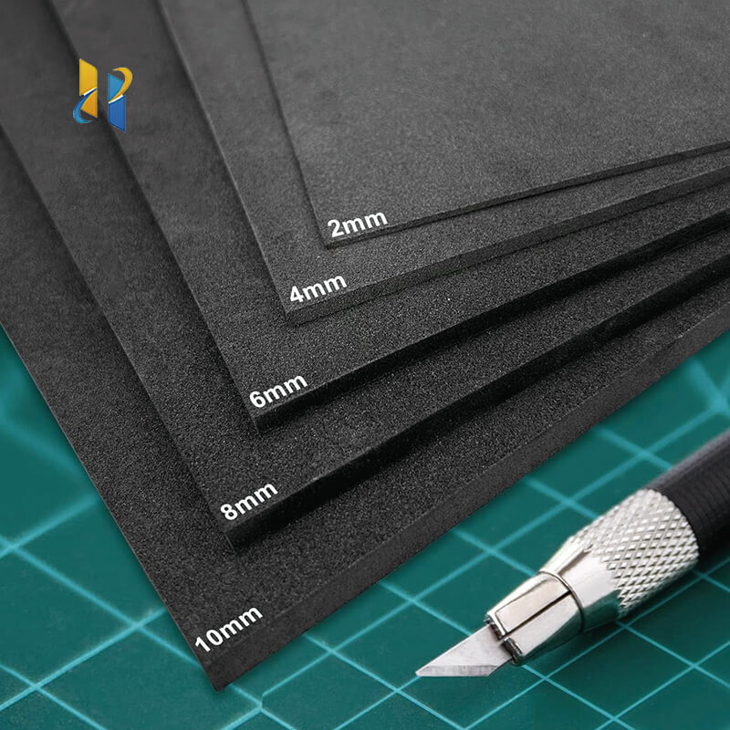 6mm foam sheet